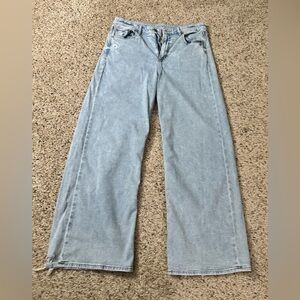 American Eagle Dreamy Drape